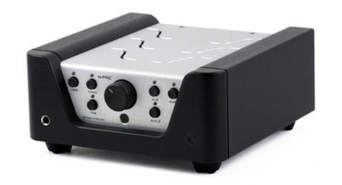 Wyred4Sound mPre Preamplifier