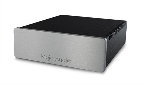 mojo audio mac mini