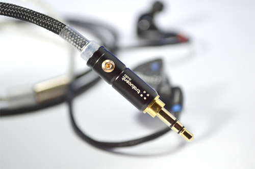 Tralucent Audio 1plus2s IEM