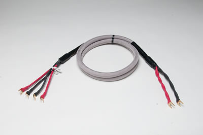 soundstring genration II cables