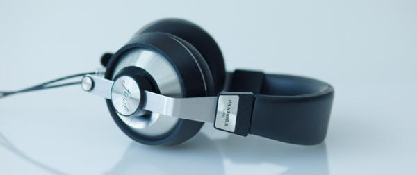 Final Audio Design Pandora Hope VI 
			Headphones