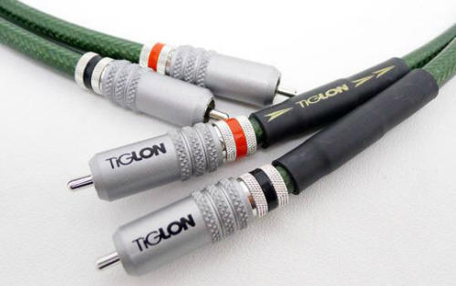 TiGLON cables