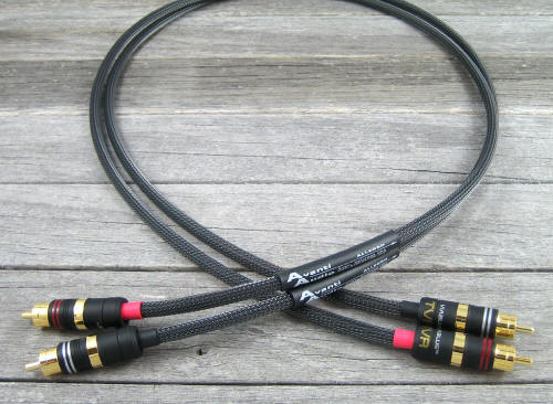 avanti audio Allegro Cables