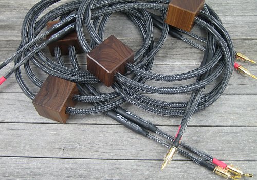 avanti audio Allegro Cables