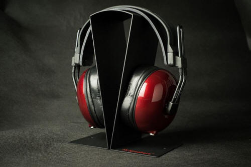 MrSpeakers Alpha Dog Headphones