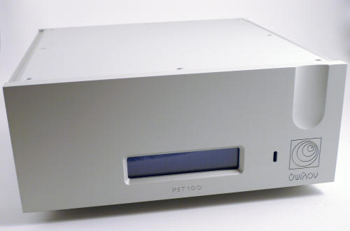 Ypsilon PST 100MKII Preamplifer