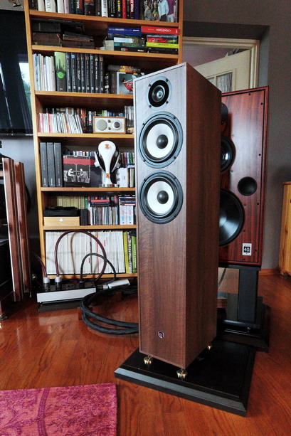 Pylon Audio Pearl 25 Loudspeakers