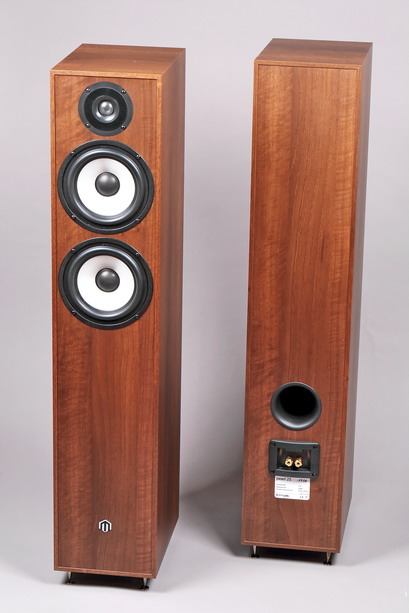 Pylon Audio Pearl 25 Loudspeakers