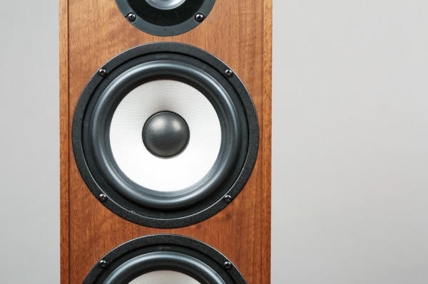 Pylon Audio Pearl 25 Loudspeakers