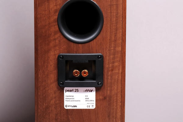 pylon speakers
