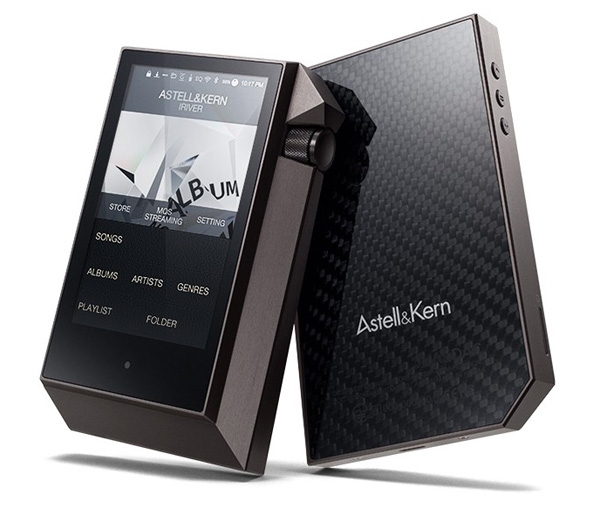 Astell Kern Ak240