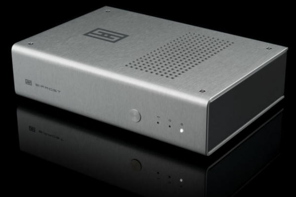 Schiit Bifrost Uber USB DAC