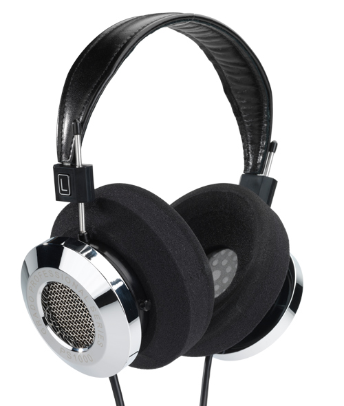 Grado PS1000e Headphones