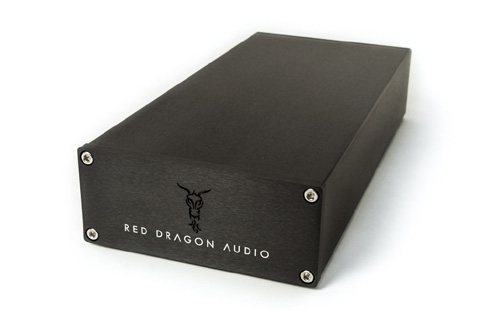 red dragon m500 and m1000 amplifiers