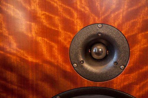 DeVore Fidelity Orangutan O/93 Loudspeakers