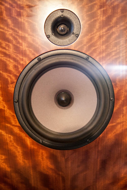 DeVore Fidelity Orangutan O/93 Loudspeakers