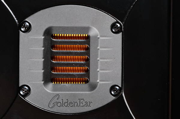 GoldenEar Triton Seven Loudspeakers