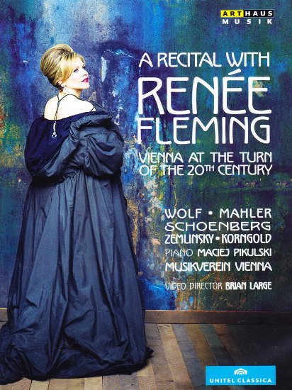 A Recital with Ren&eacute;e Fleming