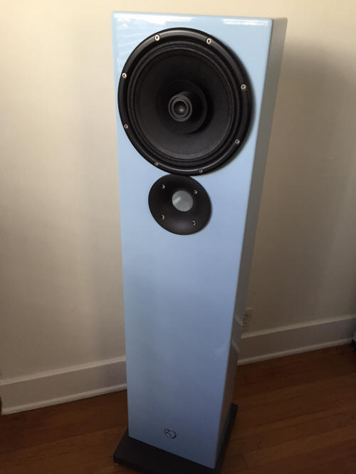 Zu Audio Druid V