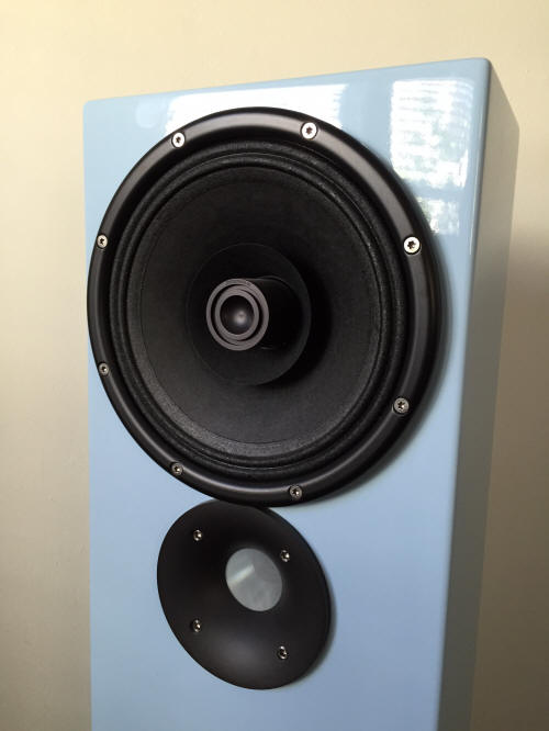 Zu Audio Druid V