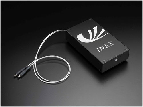 Inex Innovation Generation III Photonic Interconnects