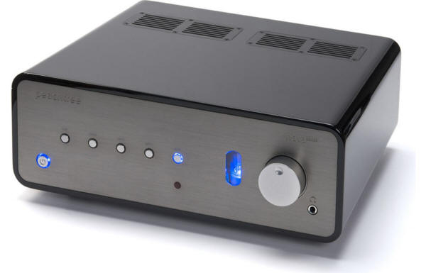 Peachtree Audio nova220SE Integrated Amplifier