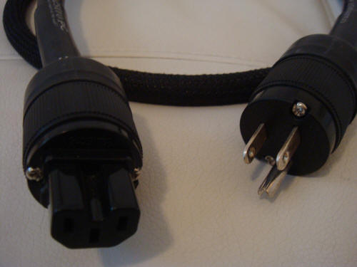 cruzeFirst Maestro M1 Power Cable