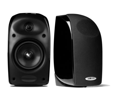 polk audio tl3 satellite speaker