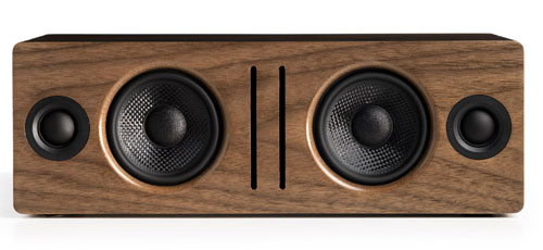 audioengine B2 Powered Bluetooth Speaker