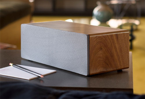 audioengine B2 Powered Bluetooth Speaker