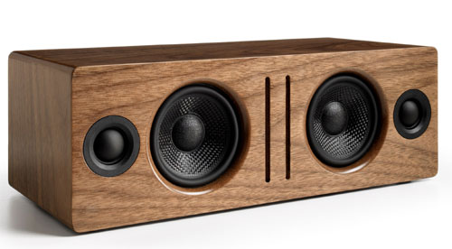 audioengine B2 Powered Bluetooth Speaker