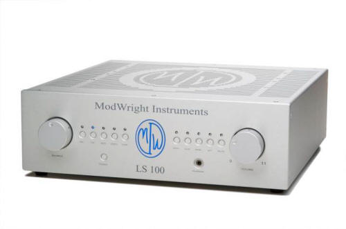 modwright ls100