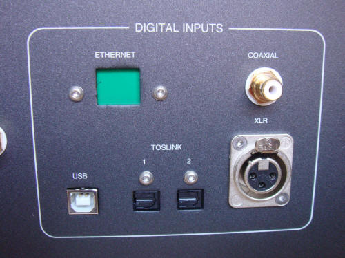 Audiomat Maestro 3 DAC