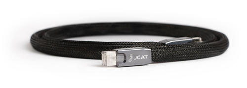 JCAT Reference USB and Reference LAN Cables