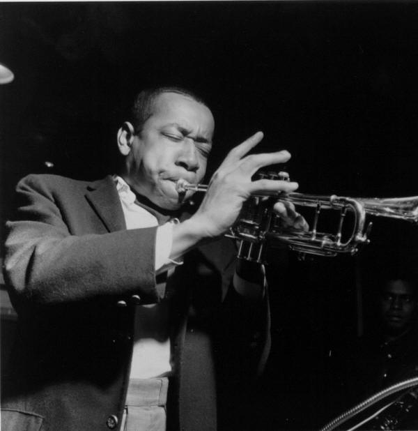 Lee Morgan Sidewinder