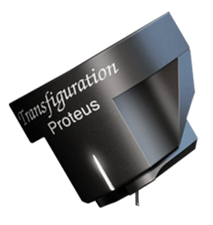 Transfiguration Proteus Moving Coil Cartridge