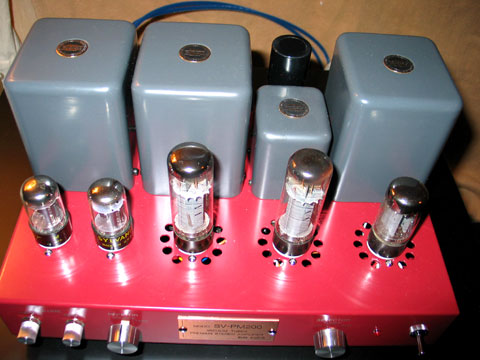 Sun Audio