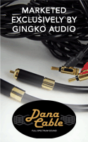 gingko audio