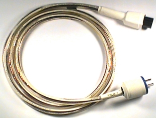 The Kaptovator AC Power Cord