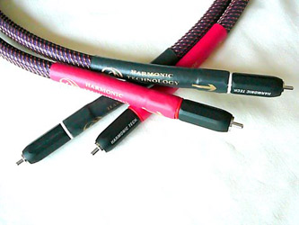 Harmonic Technology MAGIC Link Two