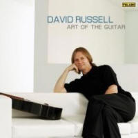 David Russell: Art of the Guitar