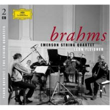 Piano Quintet in F Min / Complete String Quartets (1, 2, 3)