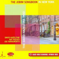 The Jobim Songbook in New York