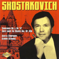 Shostakovich
