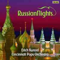 Russian Nights