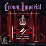 Jerry Junkin - Crown Imperial