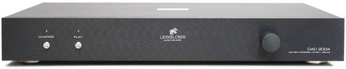 LessLoss Distortionless Volume Control.