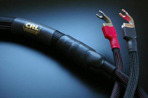 gold series speaker cables