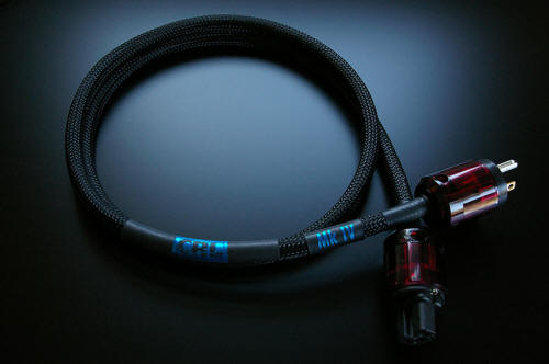 mark 4 power cord
