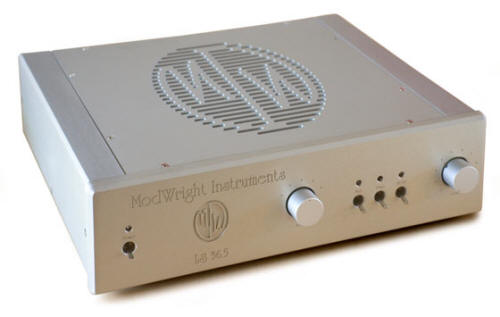 ModWright LS 36.5